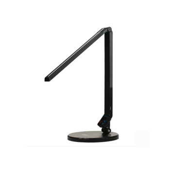 Soft light source LED Modern desk light