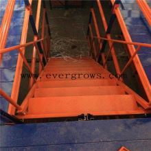 space save master warehouse steel mezzanine rack attic rack