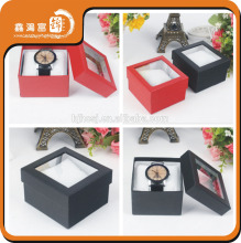 unique custom printed paper watch boxes