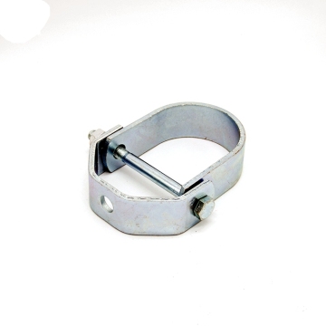 galvanized clevis hanger