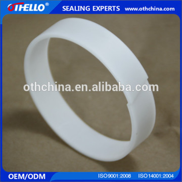 PTFE ring wear, ptfe guide ring