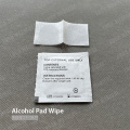 Medical Wipe Pad alkohol izopropyl