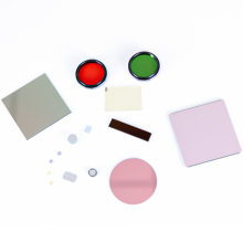 715nm Infrared Filter: Thermal Infrared and Pass Filter for Glass Applications