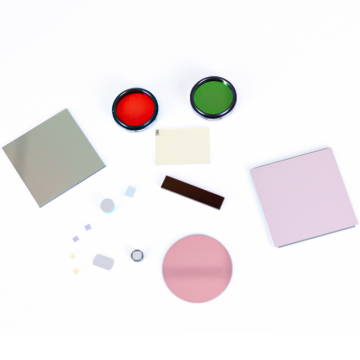 715nm Infrared Filter: Thermal Infrared and Pass Filter for Glass Applications