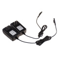 Adaptateur pour ordinateur portable 12V 2.58A de type mural pour Microsoft