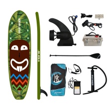 China Wholesale Customized Electric Surf Boards & Paddle Boards