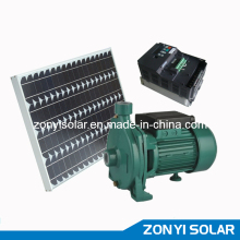 750W Solar DC Surface Pump (soalr centrifugal pump)
