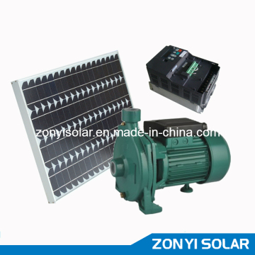 750W Solar DC Surface Pump (soalr centrifugal pump)