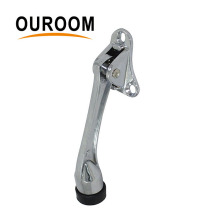 Spring-Loaded Security Door Stop: Modern Home Safety Solutions