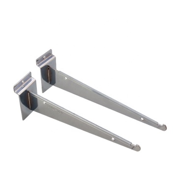 High Quality M10 Metal Display Bracket - Wall Mounting Sale