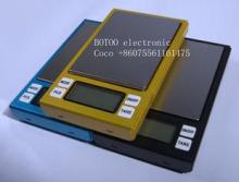 Precision Accurate Digital Pocket Scales / Hand Scale 200g