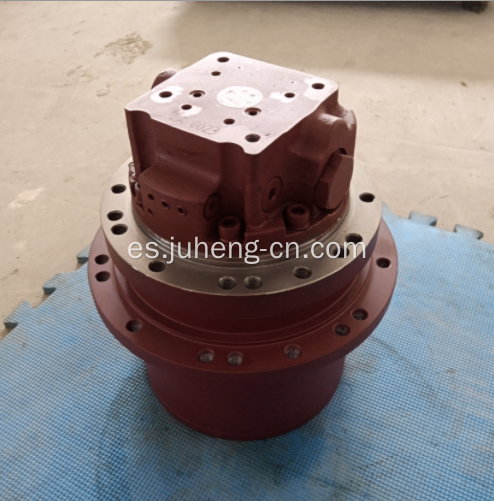 Kubota Excavator U45 Travel Motor U45 Drive final