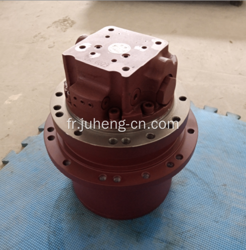 Kubota Excavator U45 Voyage Motor U45 Final Drive