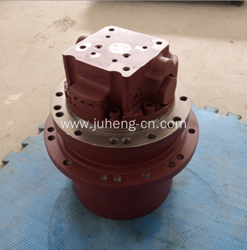 Kubota Excavator U45 Travel Motor U45 Final Drive