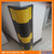 Safety Parking rubber corner guard Rubber Wall Corner Protector