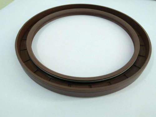 TC Double Lip Rubber Rotary Shaft Oil Seal