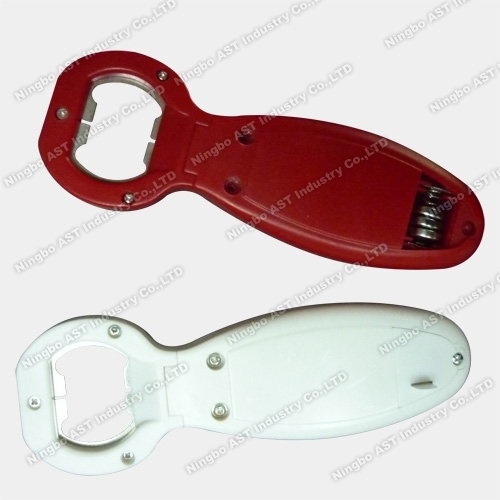 Opname Wine Opener, Recordable Bottle Opener