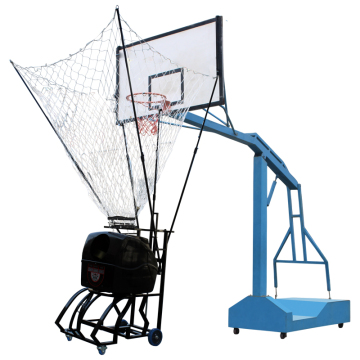 T829 NEW micro-computer Basketball Training Machine