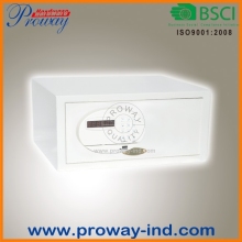 chubb safe for hotel