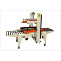 Adhesive Tape semi automatic cartoning sealing machine