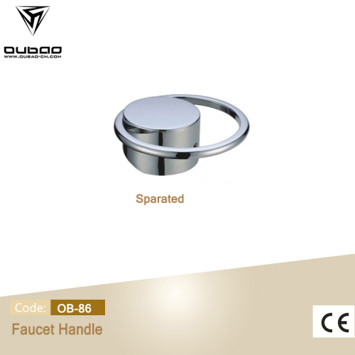 Kamar Mandi Faucet Zinc Handle 40mm Valve Core