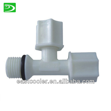 RJC-7544 Jaco fitting MALE RUN TEES