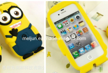 Silicone Phone Backstrap