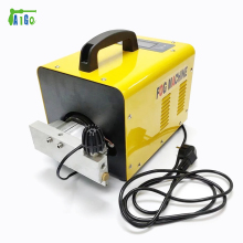 Ango Misting System: High Pressure Misting Machine & Mist Maker Fogger