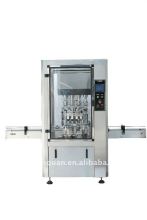 Jam Filling Machine