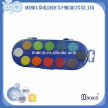 Plastic Tray & Painting Palette