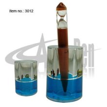 Liquid Acrylic Pen Holder