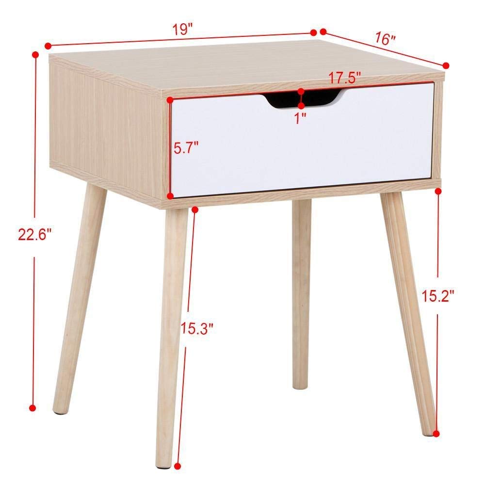 Nightstand With Drawers2 Jpg