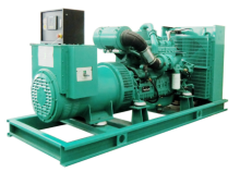 320KW Googol Diesel Generation