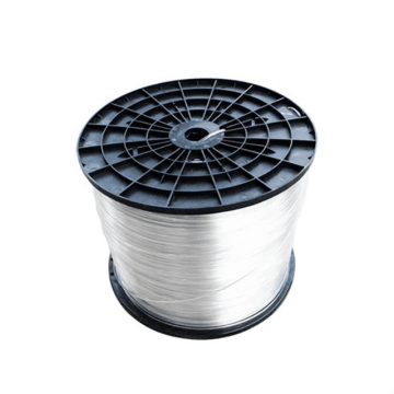 Greenhouse Polyester Monofilament Wire