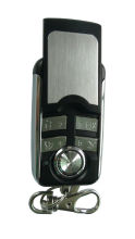 Multi frequency unviseral wireless gate remote control, rf multi frequency remote duplicator