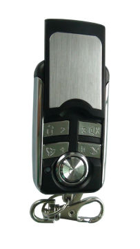 Multi frequency unviseral wireless gate remote control, rf multi frequency remote duplicator