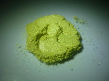 Pearlescent Mica Powder