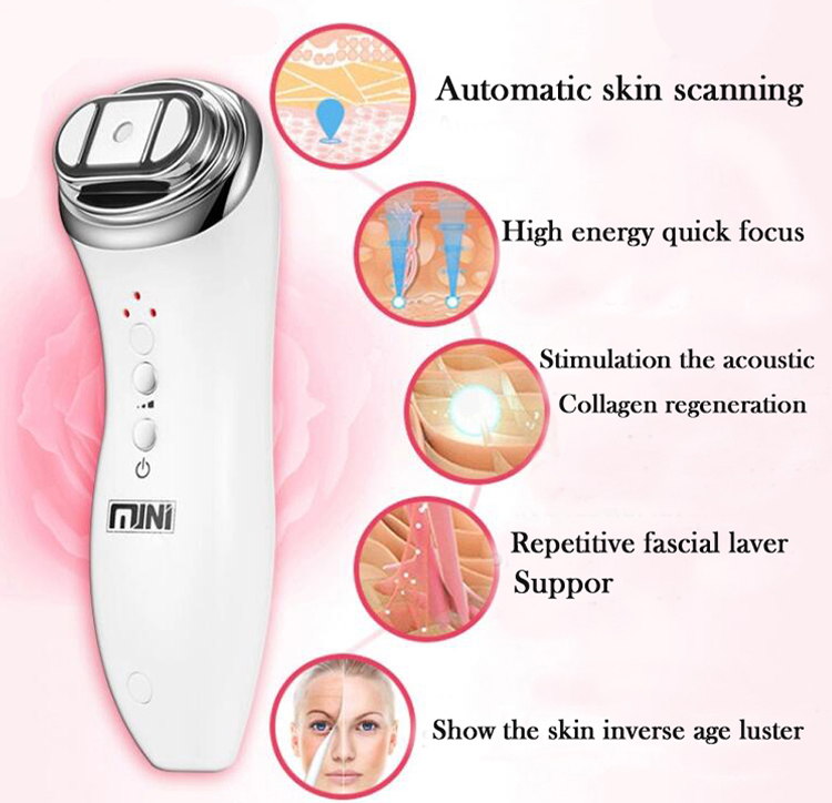 Mini Hifu Device Reviews