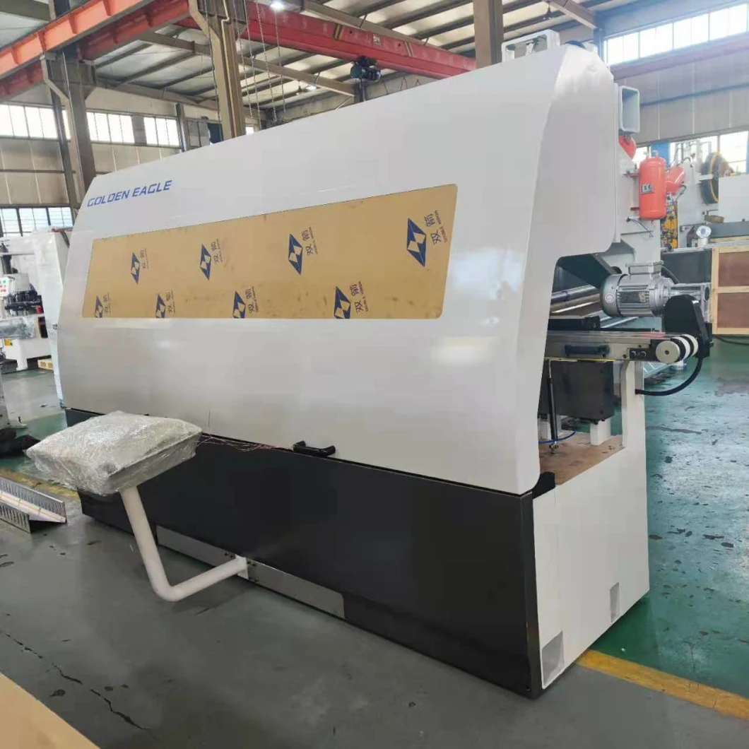 Factory Beverage Metal Tinplate Can Making Machine