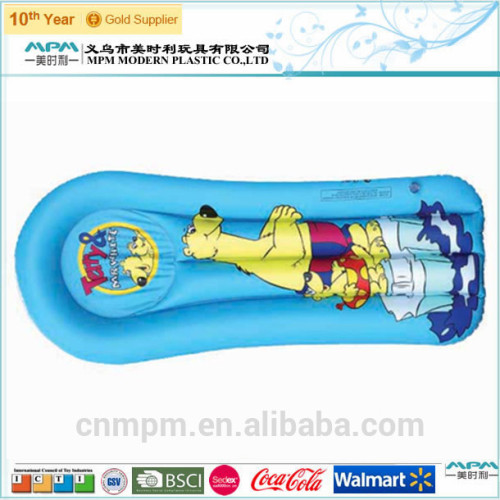 Inflatable Adults surfing board with Customized Logo