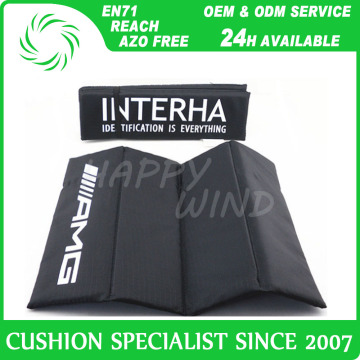 outdoor foldable stadium seat cushion