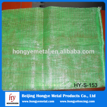 mesh bag for protect and collect date palm