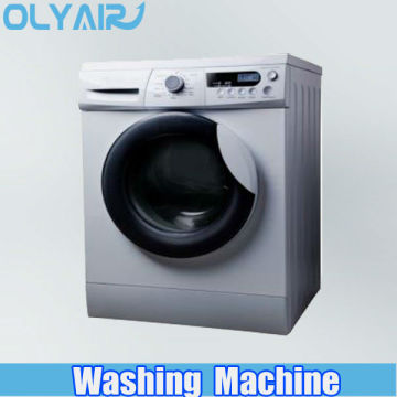 OlyAir Front Loding Fully Automatic Tumble Washing Machine 7Kg