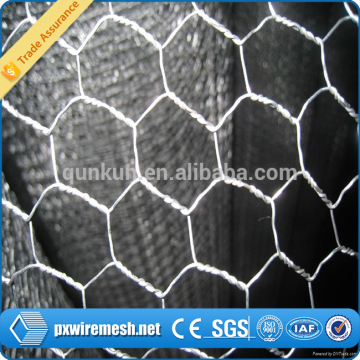 free samples hexagonal wire mesh/chicken mesh(ISO 9001)