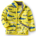 Boys' Fashion Print Fleece