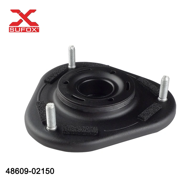 Factory Price Car Accessories Shock Absorber Top Strut Mount for Toyota Corolla Zze122 Strut Mount 48609-02150