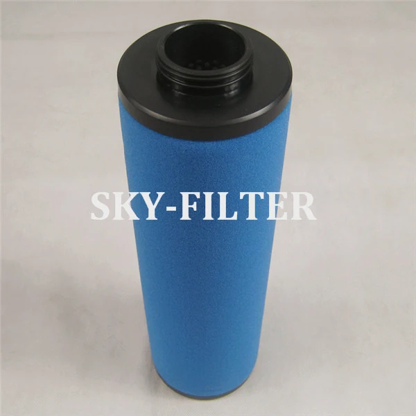 Replacement for Atlas Copco Air Comperssor Filter Element (DD9)