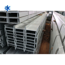 Price and Profile of Carbon I-Beams, Mild Steel I-Beams, Channels & Structural Steel I-Beams