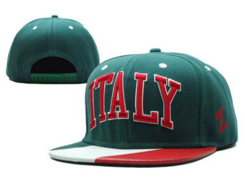 Cotton Embroidery Sport Snapback Baseball Sport Cap