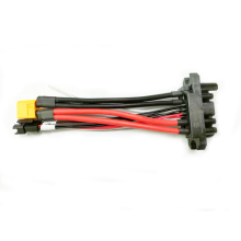 4 Pin 7pin Trailer Wiring Harness